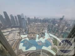 شقة في برج خليفة،وسط مدينة دبي 2 غرف 400000 درهم - 12878257