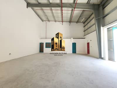 Warehouse for Rent in Industrial Area, Sharjah - 1000659615. jpg