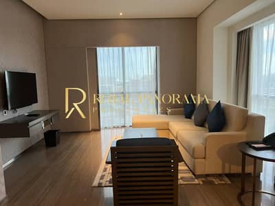 1 Bedroom Flat for Rent in Bur Dubai, Dubai - WhatsApp Image 2024-12-26 at 11.19. 14 AM. jpeg