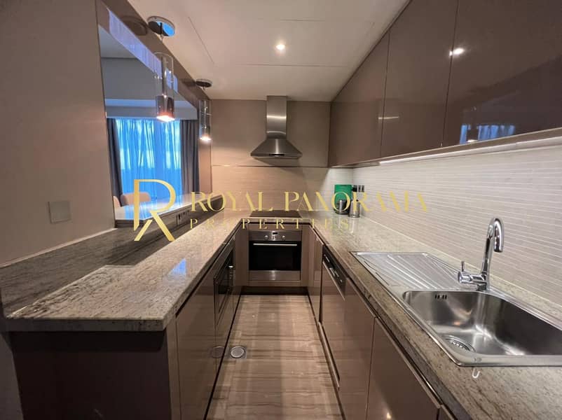 Elegant 1-Bedroom | Fully Furnished | Monthly or Yearly Rent | Prime Location - Image 15