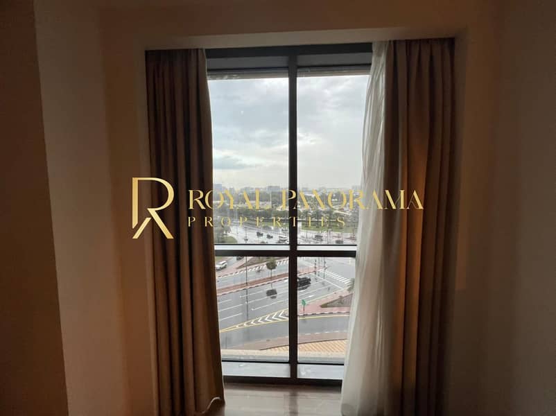 Elegant 1-Bedroom | Fully Furnished | Monthly or Yearly Rent | Prime Location - Image 16