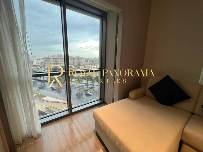 Elegant 1-Bedroom | Fully Furnished | Monthly or Yearly Rent | Prime Location - Image 19