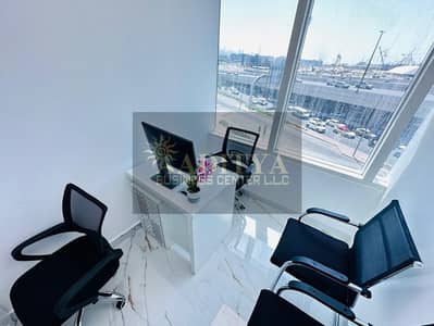 迪拜湾， 迪拜 写字楼待租 - 1e8b0376-e86b-4022-8b8f-2a287261a177. jpg
