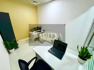 Office for Rent in Bur Dubai, Dubai - 0b698add-86b8-41a2-ac78-63e6d8a25e21. jpg