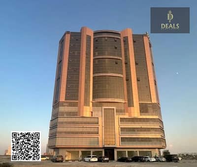 Studio for Sale in Al Humaid City, Ajman - image (14). png