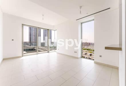 1 Bedroom Flat for Sale in Sobha Hartland, Dubai - Vacant | Corner Unit | Park View