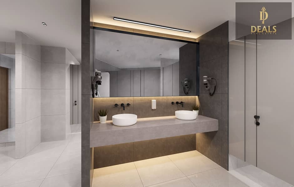 14 13. Wash area. jpg