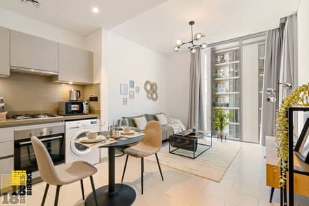 شقة 1 غرفة نوم للايجار في شوبا هارتلاند، دبي - Sobha Creek Vista Reserve_A1302-1. jpg شقة 1 غرفة نوم للايجار في شوبا هارتلاند، دبي - Sobha Creek Vista Reserve_A1302-1. jpg