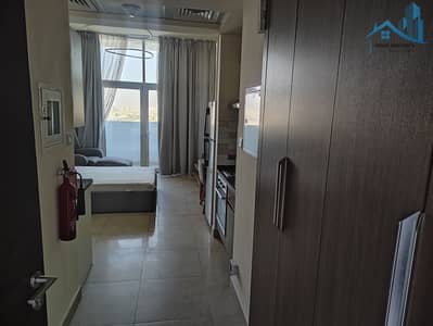 Studio for Rent in Al Furjan, Dubai - IMG_20250502_170437. jpg