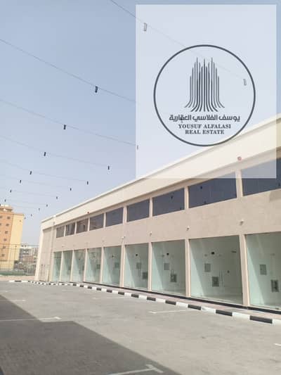 Shop for Rent in Al Hamidiyah, Ajman - WhatsApp Image 2025-08-23 at 11.24. 50 AM. jpeg