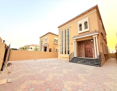 5 Bedroom Villa for Rent in Al Rawda, Ajman - IMG-20250924-WA0146. jpg