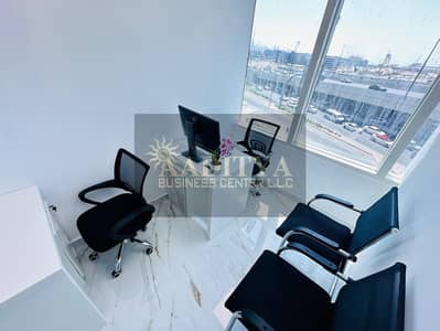 迪拜湾， 迪拜 写字楼待租 - b4e48ab0-7a17-423c-8cfa-7152c993a2a7. jpg