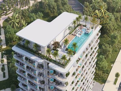 Studio for Sale in Dubai Land Residence Complex, Dubai - 6. jpg