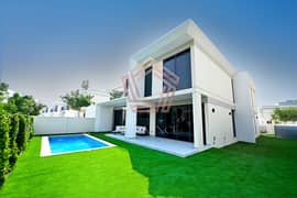 Fully Upgraded | Near Amenities | Swimming Pool