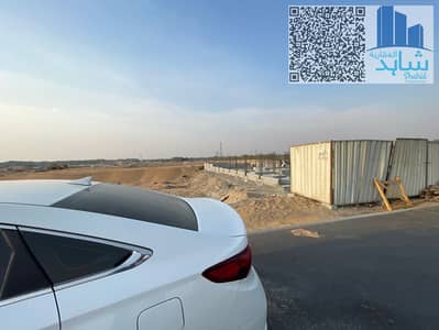 阿尔赫利奥， 阿治曼 住宅地块待售 - IMG-20250924-WA0006. jpg