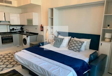 Studio for Rent in Business Bay, Dubai - IMG-20250923-WA0037. jpg