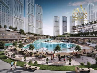 1 Bedroom Apartment for Sale in Sobha Hartland 2, Dubai - IMG-20250924-WA0092. jpg