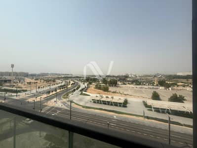 Studio for Rent in Masdar City, Abu Dhabi - The Gate_0005_IMG-20250923-WA0026. jpg. jpg