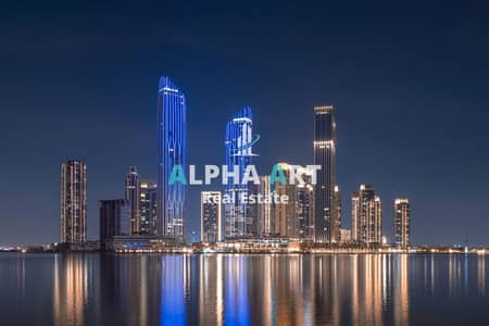 2 Bedroom Apartment for Sale in Dubai Creek Harbour, Dubai - 2. png