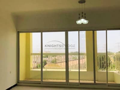 Studio for Sale in Jumeirah Village Triangle (JVT), Dubai - Spacious Studio with Balcony | Edmonton Elm, JVT