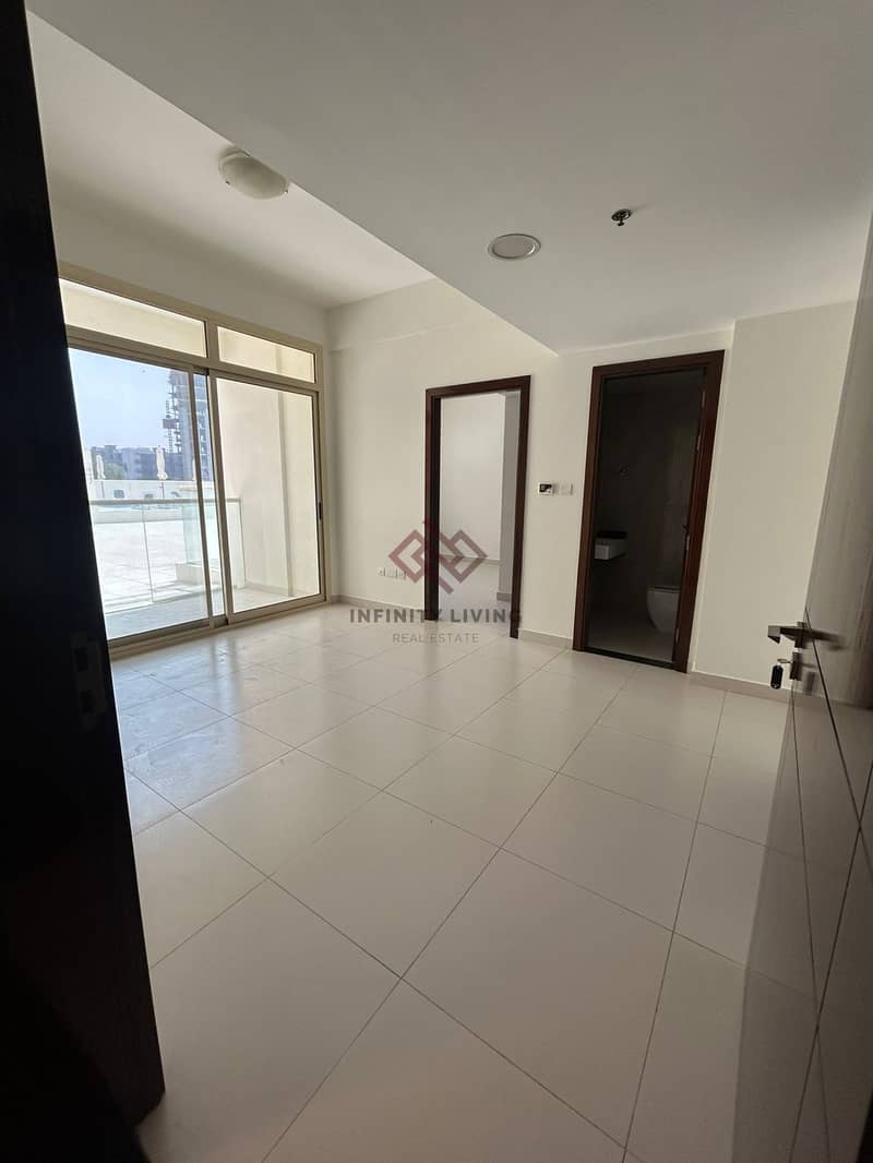 Modern Apartment | Ghala Garden | Vacant