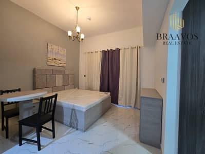 Studio for Sale in Dubai Land Residence Complex, Dubai - FULLY FURNISHED STUDIO | GOOD ROI | INVESTOR ALERT