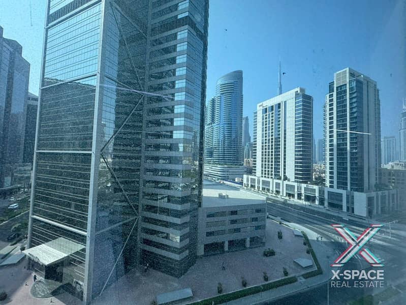 مکتب في برج أوبال،الخليج التجاري 220000 درهم - 12880811