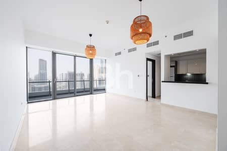 3 Bedroom Apartment for Rent in Dubai Marina, Dubai - Vacant | Full Marina View | Unfurnished