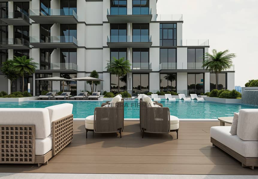 Premium 2 Bedroom Apartment with Private Pool | Scenic View | Flexible Payment - Image 6