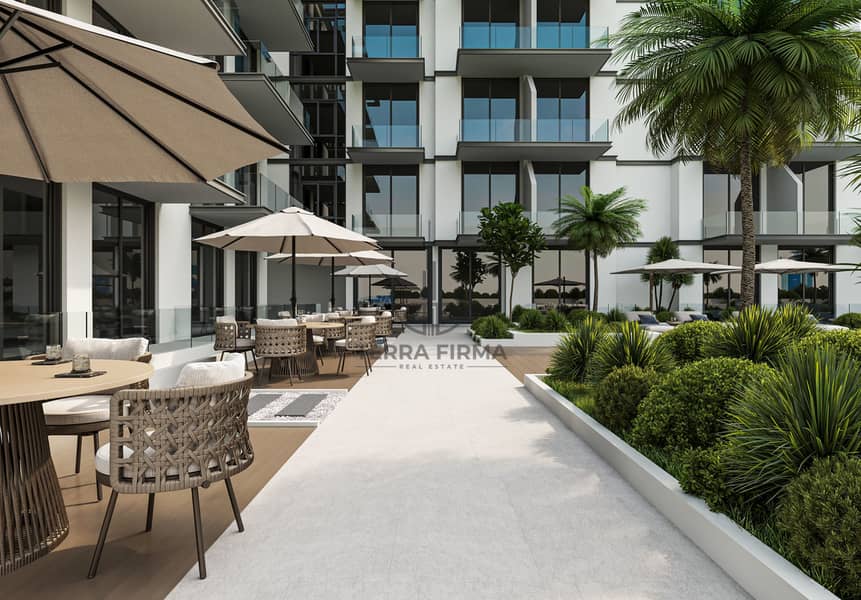 Premium 2 Bedroom Apartment with Private Pool | Scenic View | Flexible Payment - Image 7