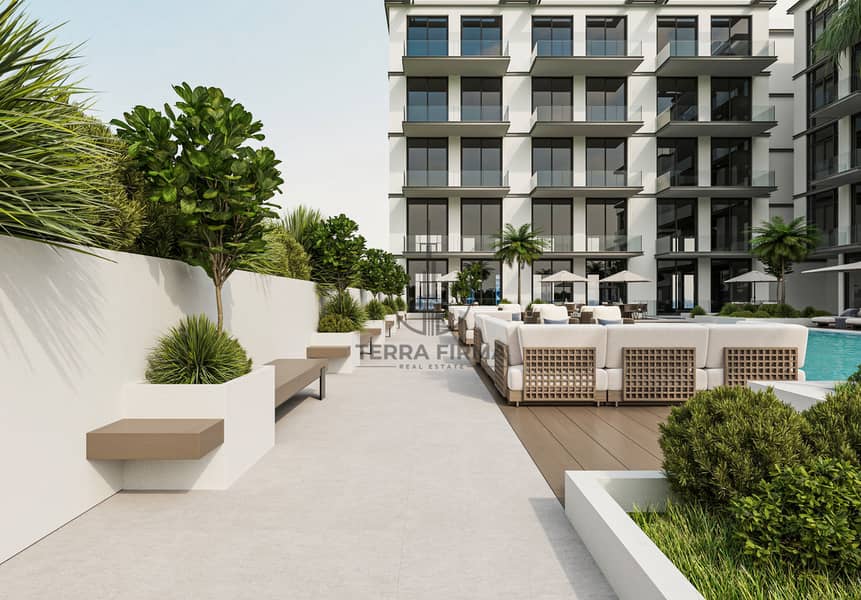 Premium 2 Bedroom Apartment with Private Pool | Scenic View | Flexible Payment - Image 8