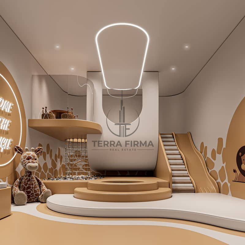 Premium 2 Bedroom Apartment with Private Pool | Scenic View | Flexible Payment - Image 13