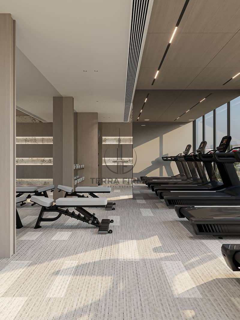 Premium 2 Bedroom Apartment with Private Pool | Scenic View | Flexible Payment - Image 16