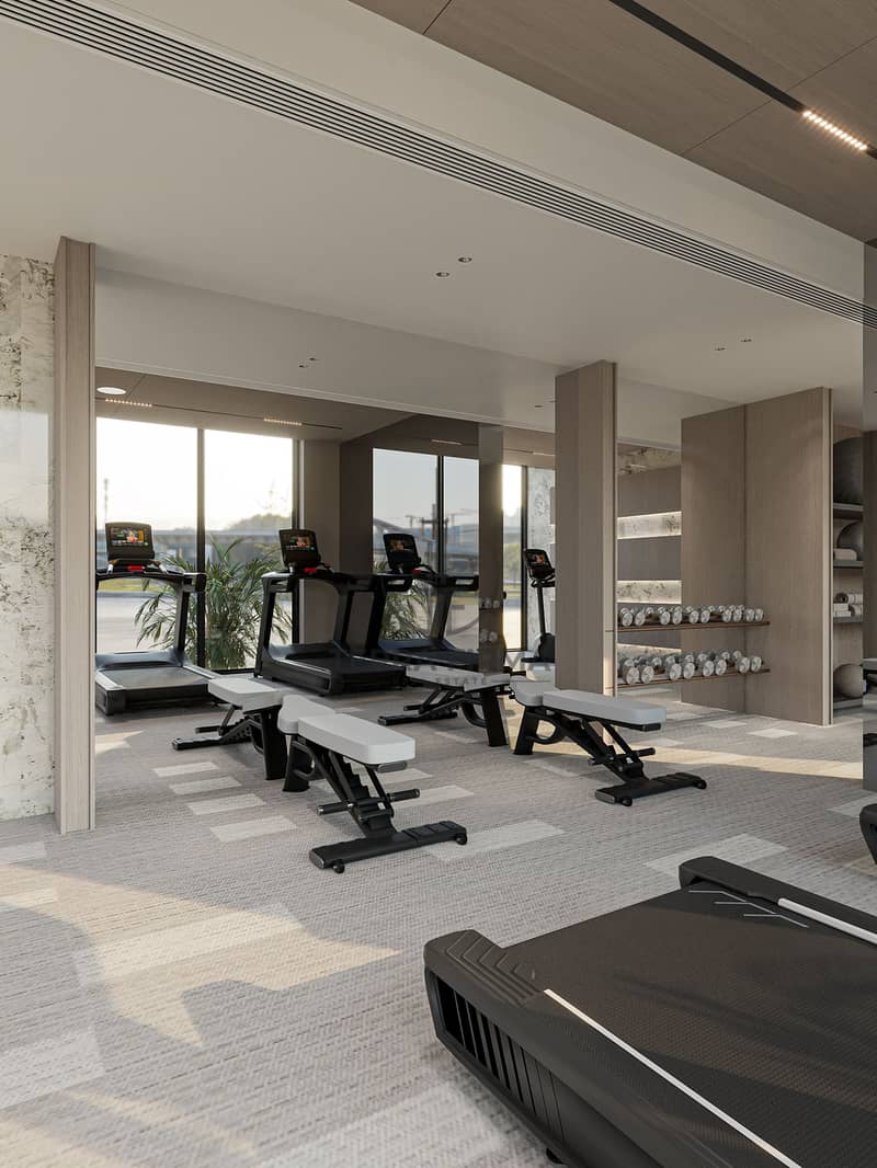 Premium 2 Bedroom Apartment with Private Pool | Scenic View | Flexible Payment - Image 17