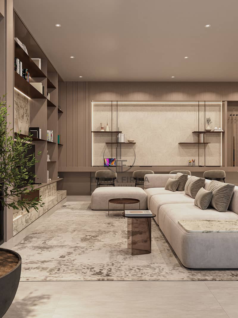 Premium 2 Bedroom Apartment with Private Pool | Scenic View | Flexible Payment - Image 18