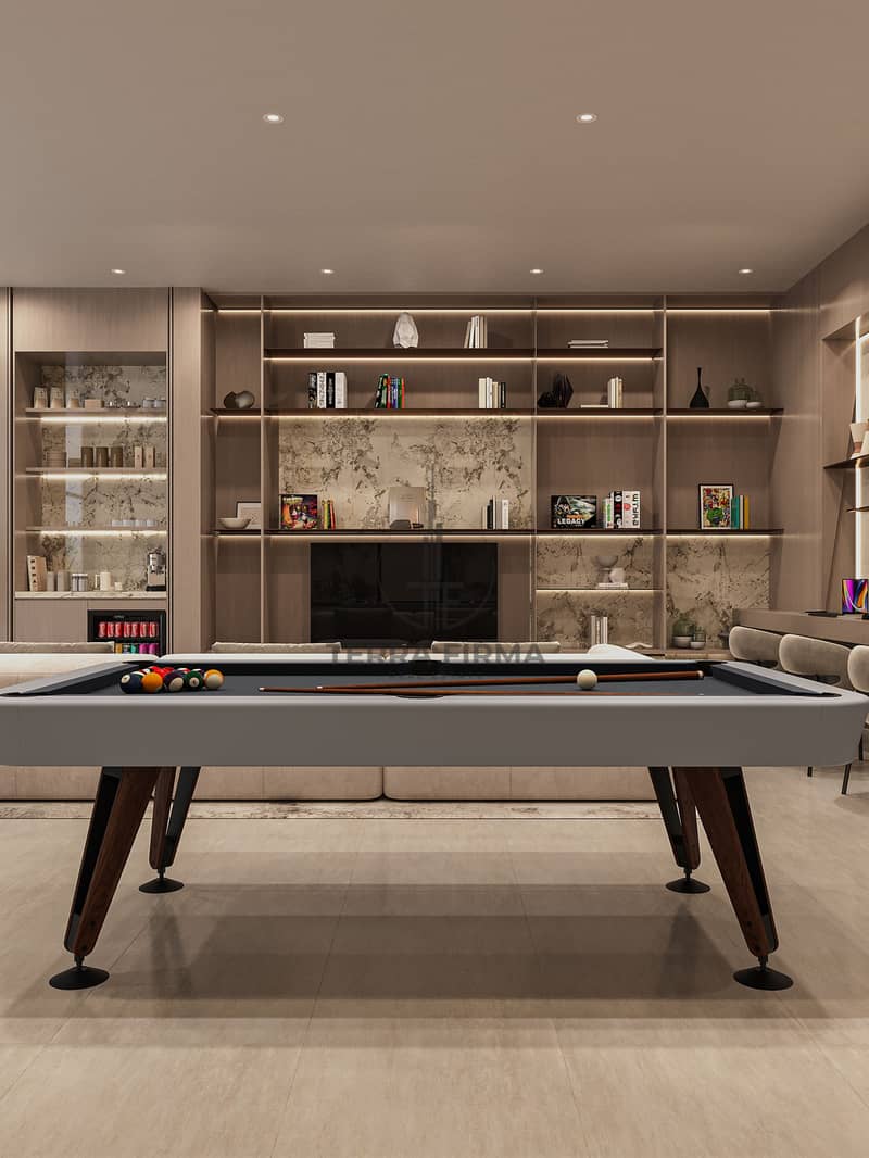 Premium 2 Bedroom Apartment with Private Pool | Scenic View | Flexible Payment - Image 19