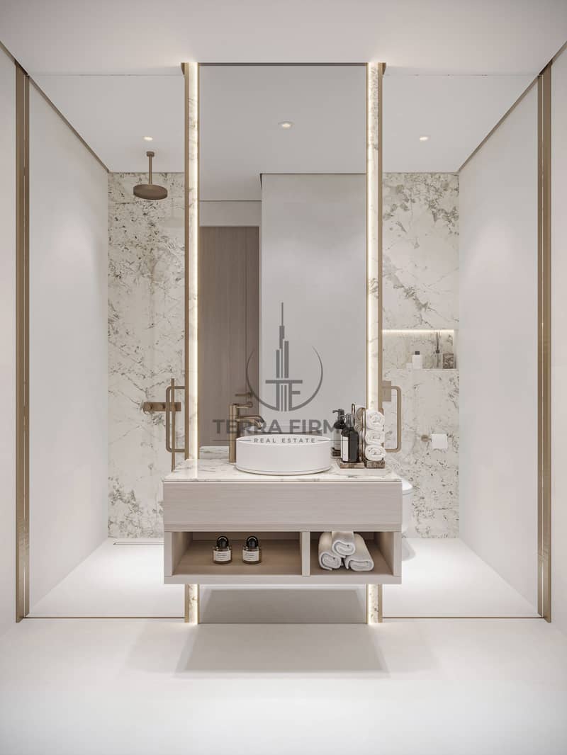 Premium 2 Bedroom Apartment with Private Pool | Scenic View | Flexible Payment - Image 21