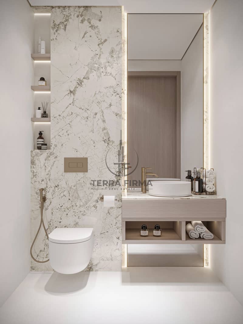 Premium 2 Bedroom Apartment with Private Pool | Scenic View | Flexible Payment - Image 22