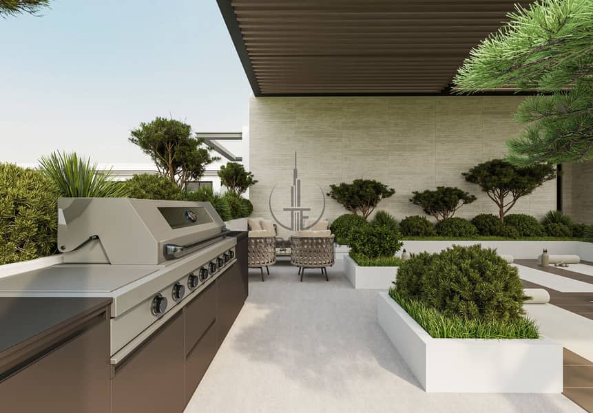 Premium 2 Bedroom Apartment with Private Pool | Scenic View | Flexible Payment - Image 23