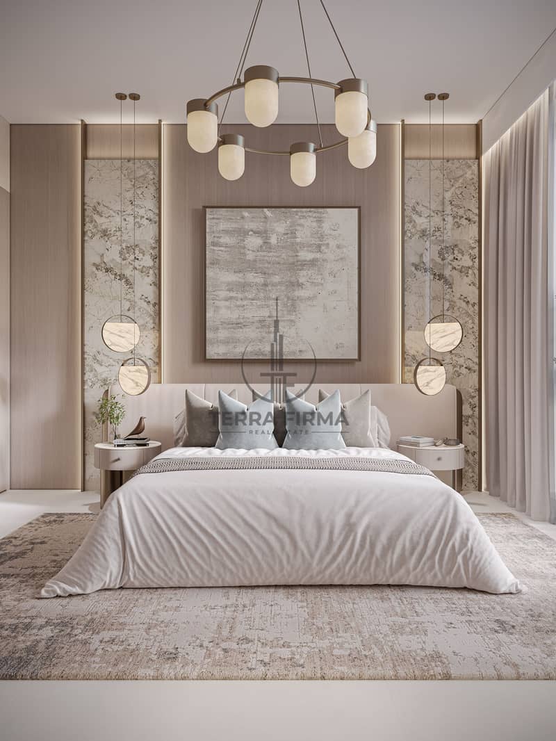 Premium 2 Bedroom Apartment with Private Pool | Scenic View | Flexible Payment - Image 24