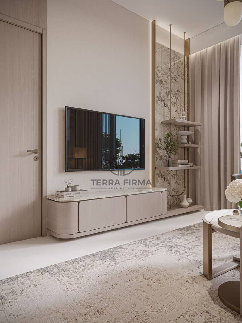 Premium 2 Bedroom Apartment with Private Pool | Scenic View | Flexible Payment - Image 25