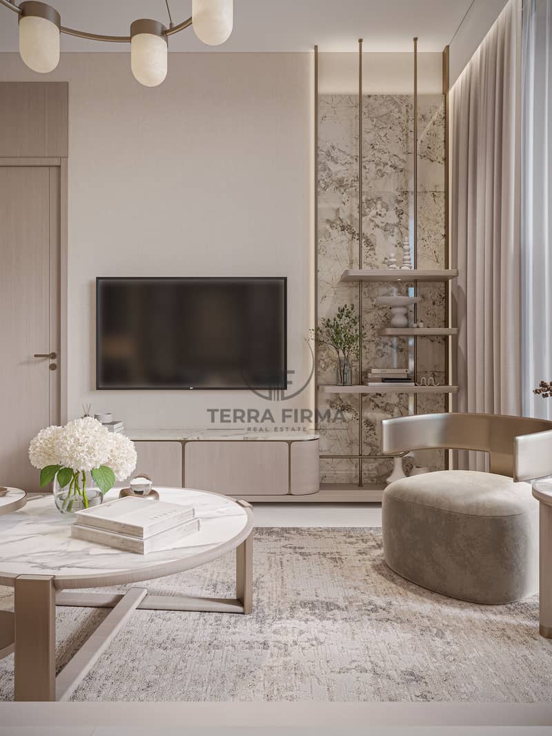 Premium 2 Bedroom Apartment with Private Pool | Scenic View | Flexible Payment - Image 26