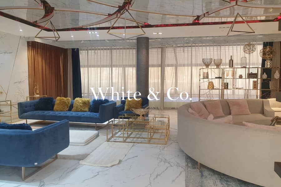 Golf Course View| Swimming Pool |VD1 Type