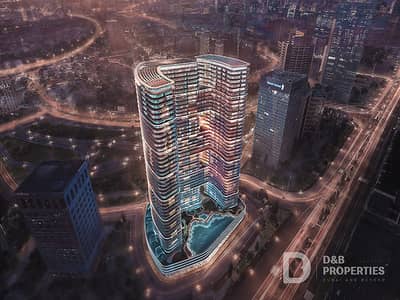 Studio for Sale in Dubai Science Park, Dubai - Exclusive | Modern Living | Motivated Seller