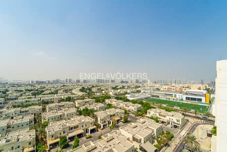 阿尔弗雷德街区， 迪拜 4 卧室顶楼公寓待售 - 位于阿尔弗雷德街区，维多利亚公寓 4 卧室的顶楼公寓 6500000 AED - 12702595
