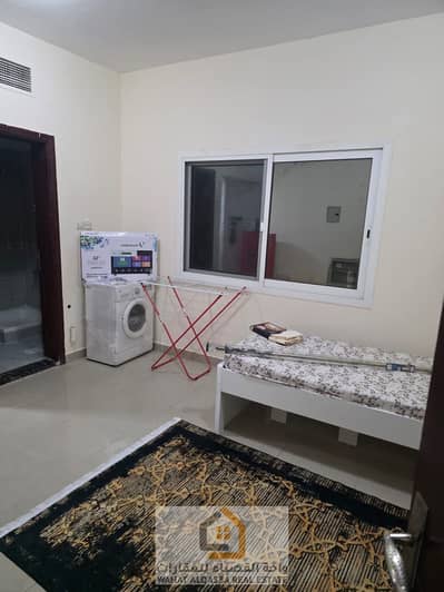 استوديو  للايجار في المجرة، الشارقة - IMG-20250923-WA0053. jpg