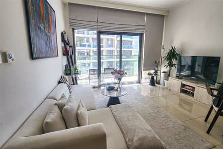 1 Bedroom Flat for Rent in Dubai Hills Estate, Dubai - Vacant End November | Direct Access to the Park