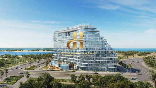 2 Cпальни Апартаменты Продажа в Аль Марджан Айленд, Рас-эль-Хайма - 12. jpg