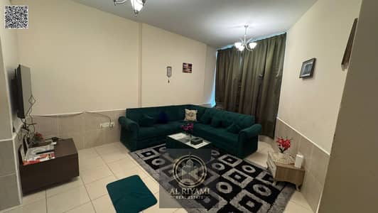 1 Bedroom Flat for Rent in Al Rashidiya, Ajman - 1ef2459b-467f-4347-b509-8ac3b840ef9f (1). jpeg
