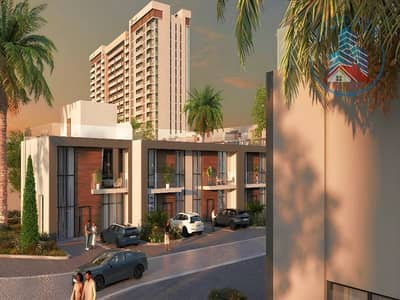 4 Bedroom Townhouse for Sale in Dubai Investment Park (DIP), Dubai - IMG-20250819-WA0140. jpg